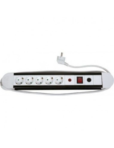 Base múltiples con interruptor y con...