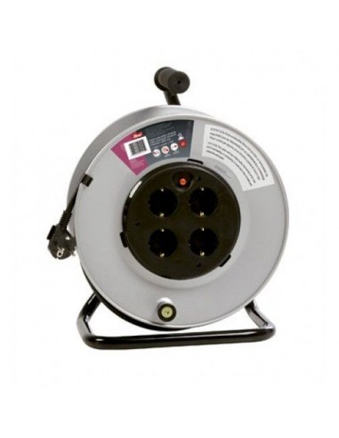 Extensible industrial metálico IP20 DSS