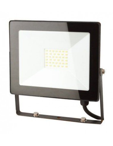 Foco LED sin cable