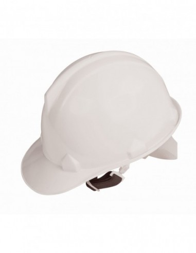 Casco de seguridad para obra