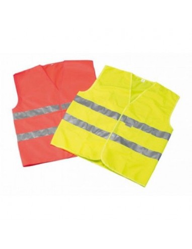 Chaleco reflectante