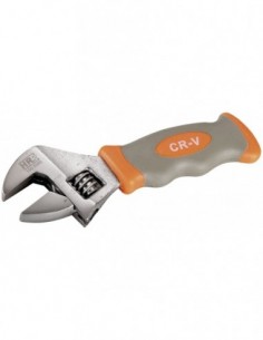LLAVE AJUSTABLE MOLETA...