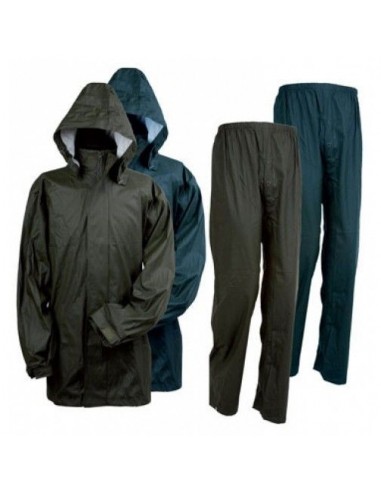 Impermeable Poliuretano