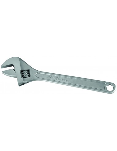 LLAVE AJUSTABLE MOLETA CENTRAL HR