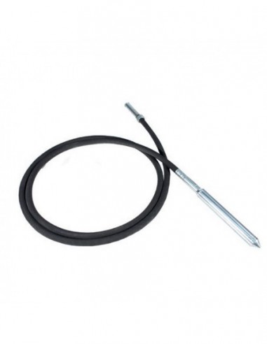 Aguja vibrante serie ok - longitud 4 m