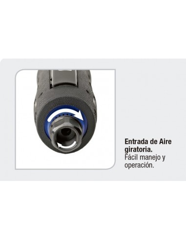 Amoladora 1/4"