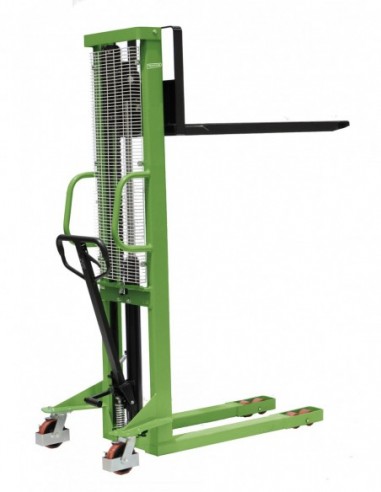 Apilador manual 1.000 Kg