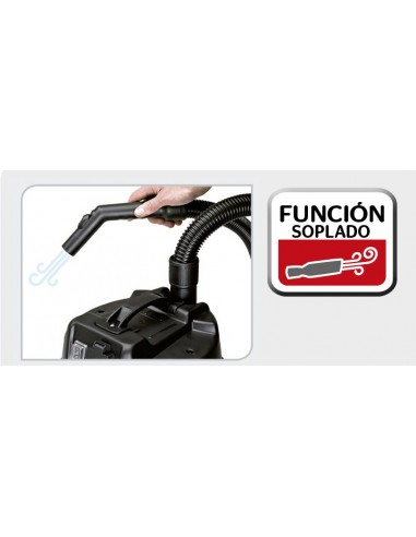 Aspirador 30 Lt / 1.200 W