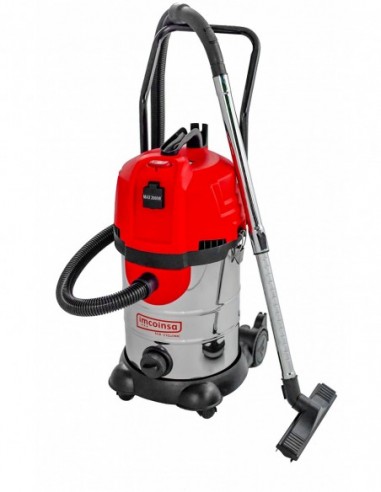 Aspirador eco-cyclonic 30 Lt / 1.200 W