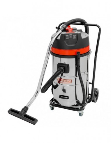 Aspirador especial rental - 80 Lt / 3...