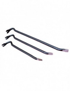 Barras de desencofrar