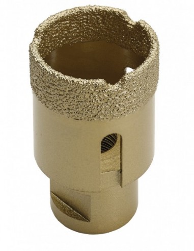 Brocas ceramic diamond especial...