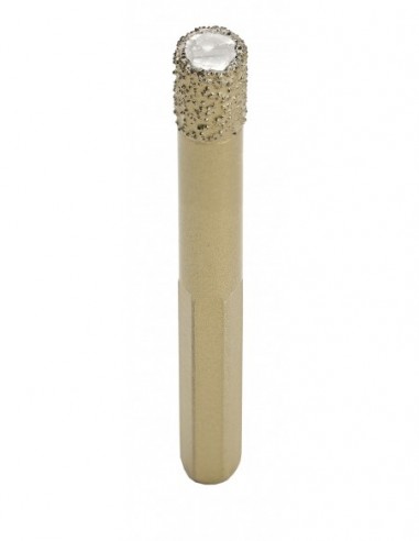Brocas ceramic diamond especial taladro