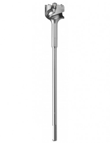 Brocas SDS-Max Rompedoras Pilot