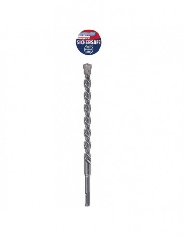 Brocas SDS-Plus Pilot