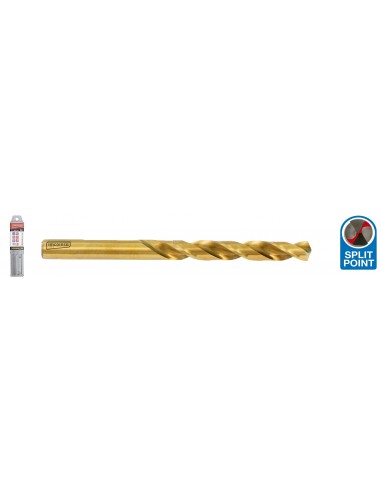 Brocas serie advance 5% Co