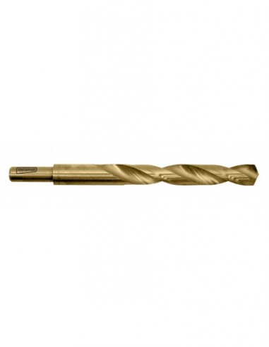 Brocas serie advance 5% Co