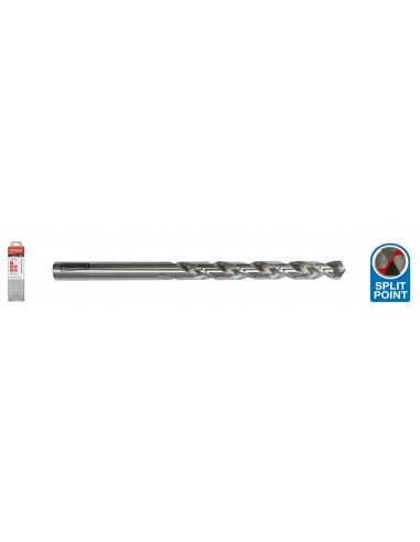 Brocas serie advance w