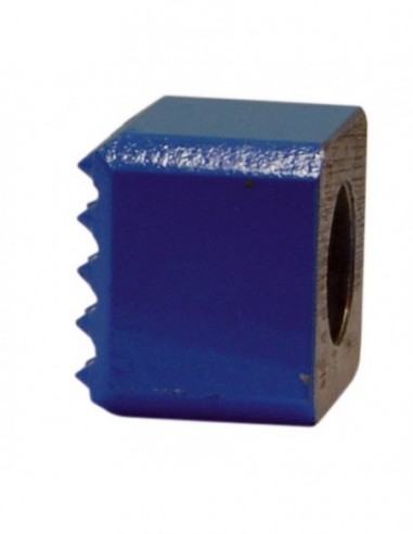 Bujardas sin mango metal duro (WIDIA)