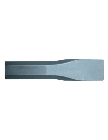 Cincel hexagonal