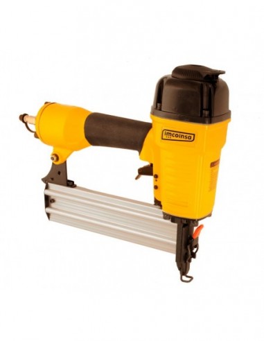 Clavadora modelo LT50/Clavo con cabeza