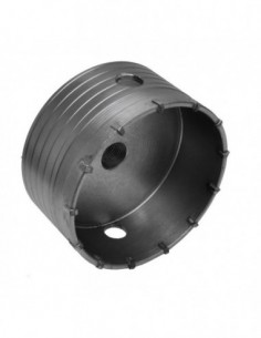 Coronas dentadas conexión...