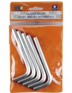 LLAVE ALLEN ACODADA HR 2