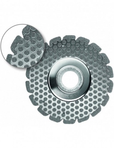 Disco imco multi + (corte & desbaste)