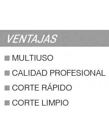Disco imco multi + (corte & desbaste)