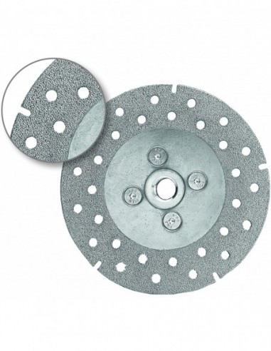 Disco imco shapper (corte & contorneado)