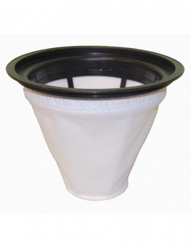 Filtro poliéster