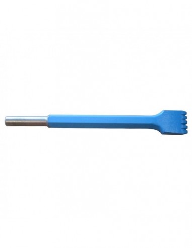 Gradinas para martillo labrante (WIDIA)