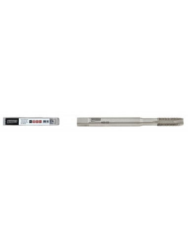 HSS-E (5% Co) rosca métrica DIN 371