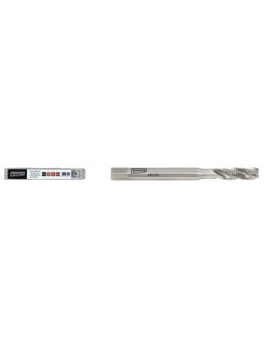 HSS-E (5% Co) rosca métrica DIN 376