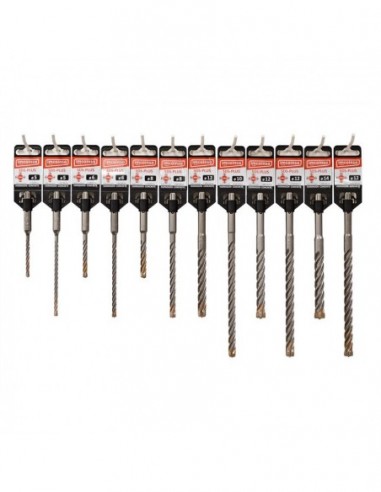 Implantación basic SDS-Plus