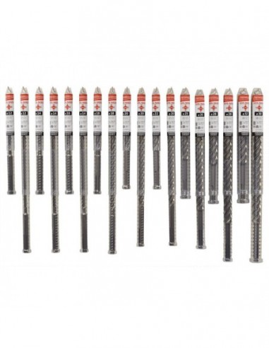 Implantación profesional SDS-Max