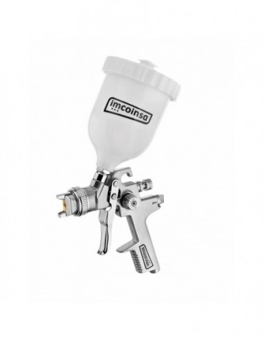 Kit boquilla Pistola HVLP Profesional...