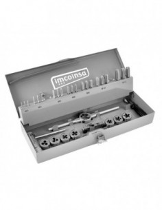 Kit machos-Cojinetes