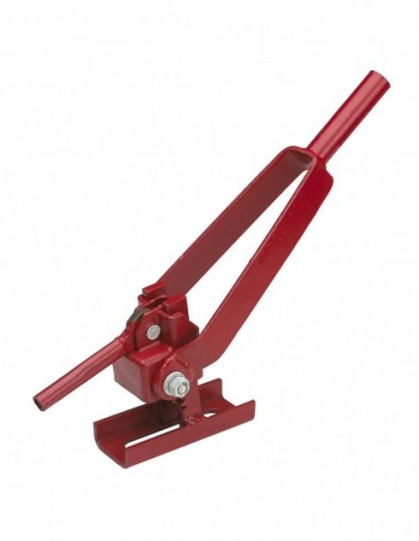 Llave de tensor