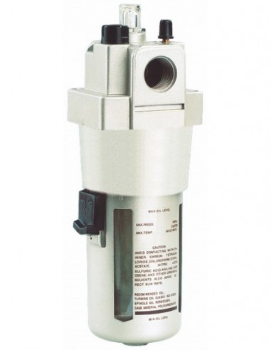 Lubricadores