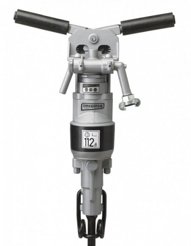 Martillo perforador 17 kg