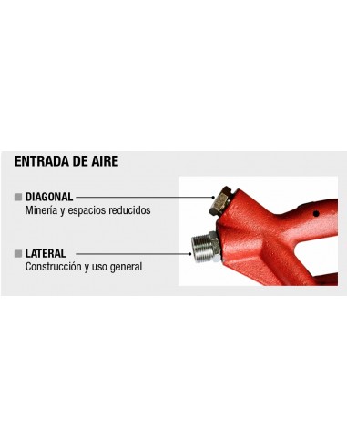 Martillo picador 8,5 kg