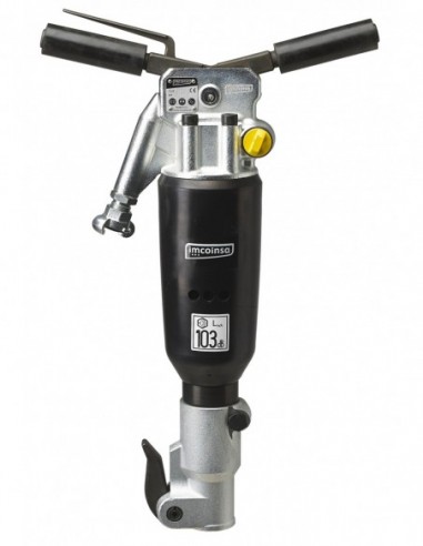Martillo rompedor 22 kg