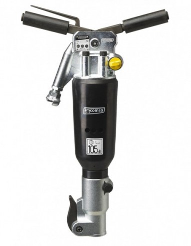 Martillo rompedor 25 kg