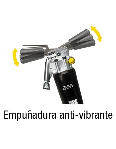 Martillo rompedor 25 kg
