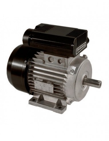 Motores compresores