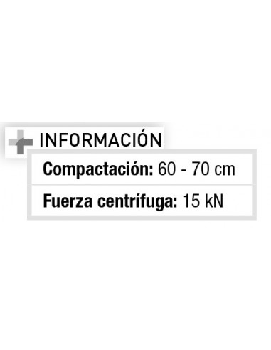 Pisón PIM 70