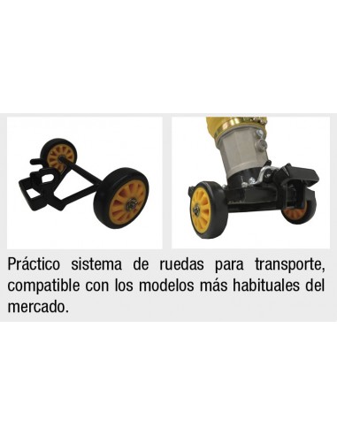 Pisón PIM 70