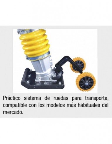 Pisón PIM 75