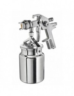 Pistola HVLP profesional...